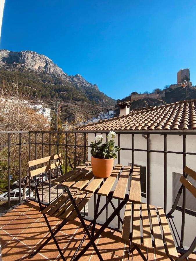 Casa Cris Oldtown Cazorla Vila Exterior foto
